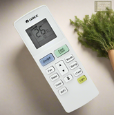 Gree Air Conditioner Remote Control 07